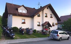 Penzion Plus
